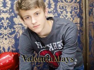ValentinMays
