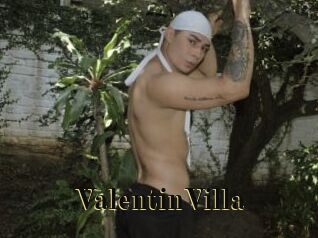 ValentinVilla