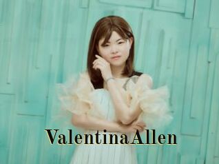 ValentinaAllen
