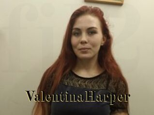 ValentinaHarper