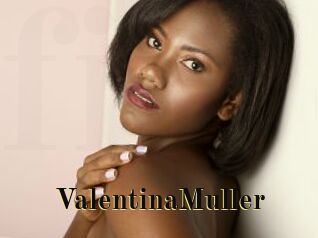 ValentinaMuller