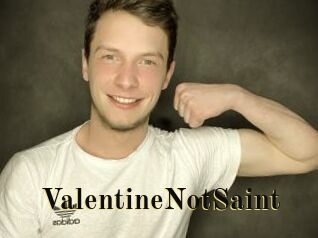 ValentineNotSaint