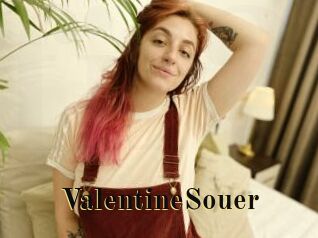 ValentineSouer
