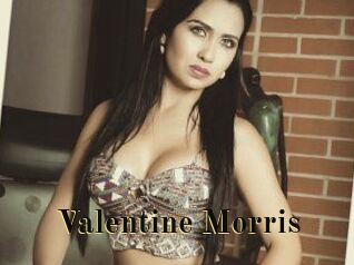 Valentine_Morris
