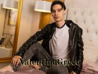 ValentinoGreco
