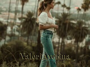 ValeriAverina