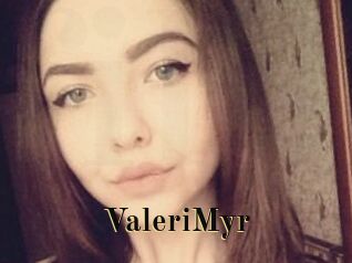 ValeriMyr