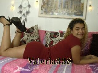 Valeria33S