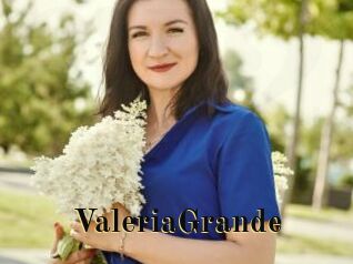 ValeriaGrande