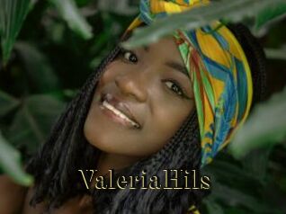 ValeriaHils
