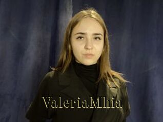 ValeriaMhia