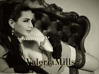 ValeriaMills