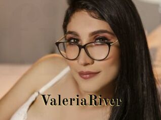ValeriaRiver