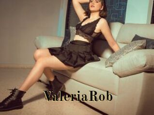 ValeriaRob