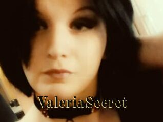 ValeriaSecret