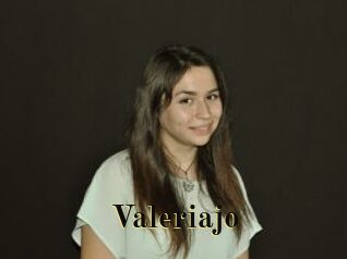 Valeriajo