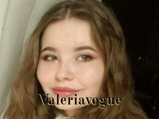 Valeriavogue