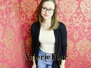 ValerieDior