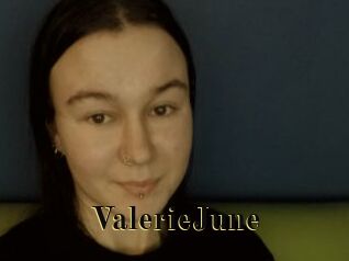 ValerieJune