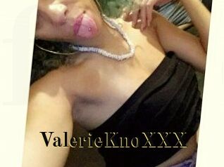 ValerieKnoXXX