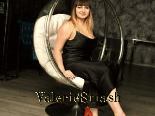 ValerieSmash