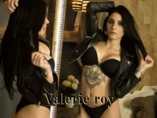 Valerie_roy