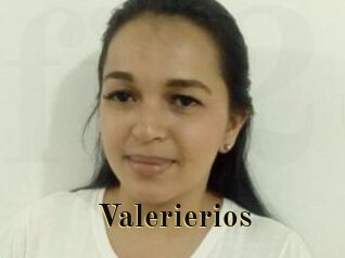 Valerierios
