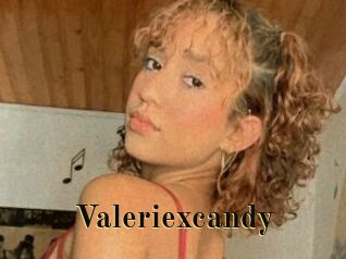 Valeriexcandy