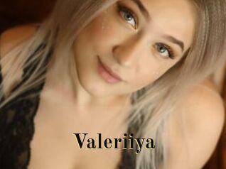 Valeriiya
