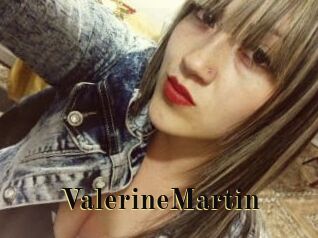 ValerineMartin