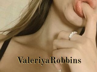 ValeriyaRobbins
