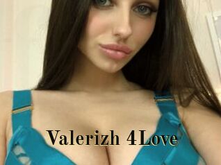 Valerizh_4Love