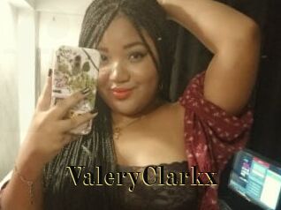 ValeryClarkx