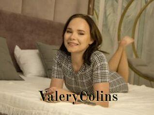 ValeryColins