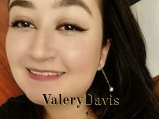 ValeryDavis