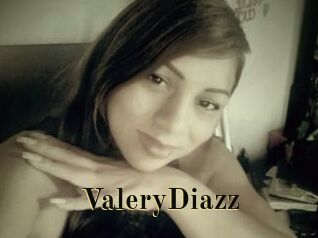 ValeryDiazz