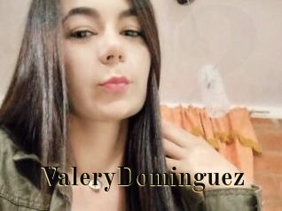 ValeryDominguez
