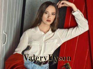 ValeryDyson