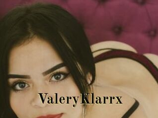 ValeryKlarrx