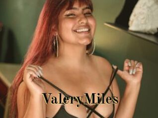 ValeryMiles