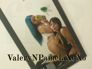 ValeryNPamelaXoXo