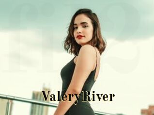 ValeryRiver