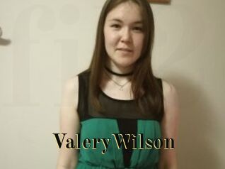 ValeryWilson