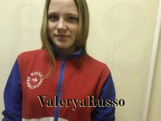 ValeryaRusso