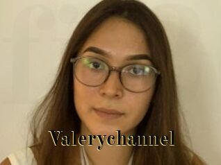 Valerychannel