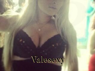 Valesexy