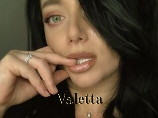 Valetta