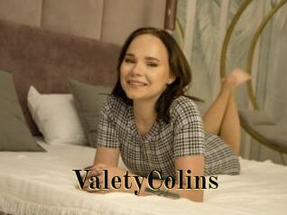 ValetyColins