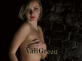 ValiGreen
