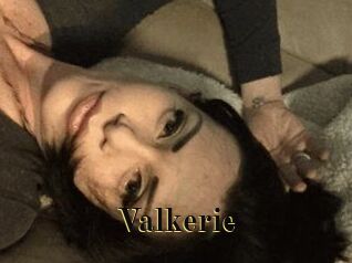 Valkerie